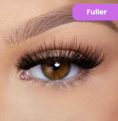 Viralaluna Magnetic Lashes