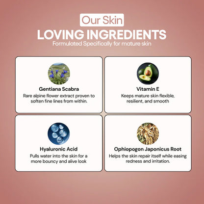 Changing Foundation-4-in-1 (Get Free Brush)