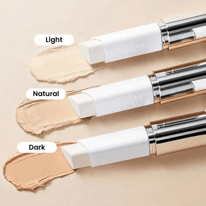 Viralaluna™ Korean Color-Changing Foundation stick