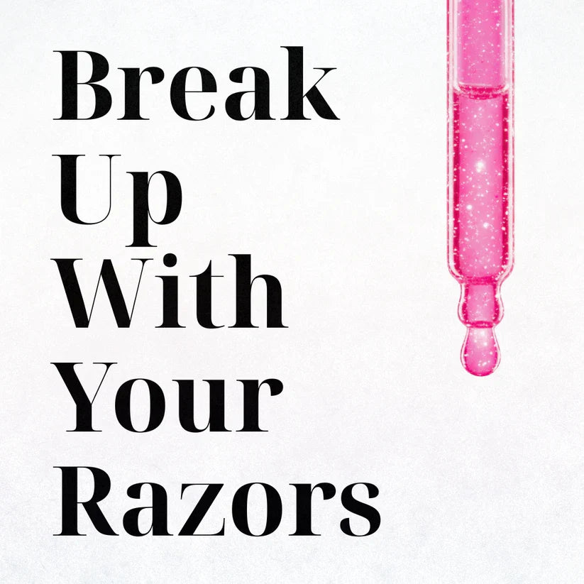 Viralaluna™ Cyperus Rotundus Oil