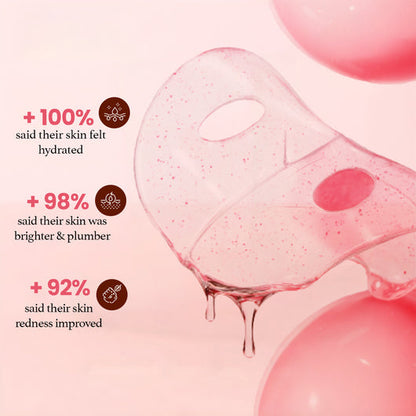 Viralaluna Milky Glow Collagen Duo