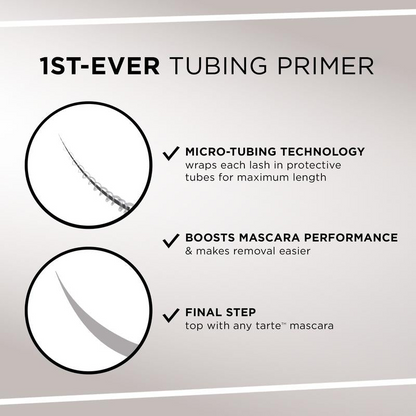 Tubing Mascara & Primer✨