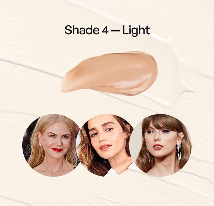 Viralaluna Serum Boosted Skin Tint Balm