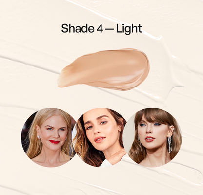 Viralaluna Serum Boosted Skin Tint Balm