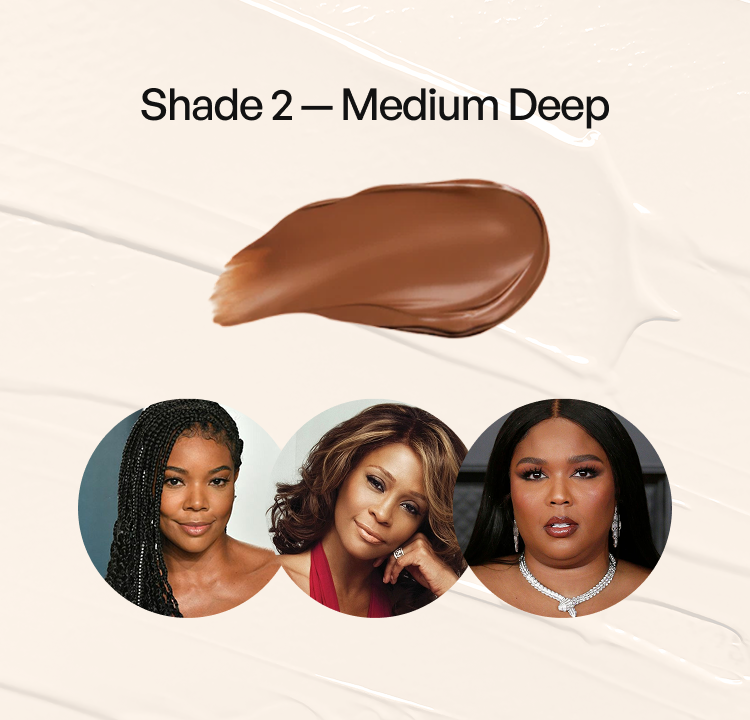 Viralaluna Serum Boosted Skin Tint Balm