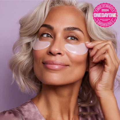 Collagen Infusion Tightening Eye Patches