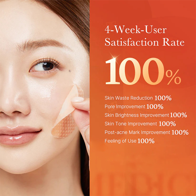 Mix & Match Toner Pad