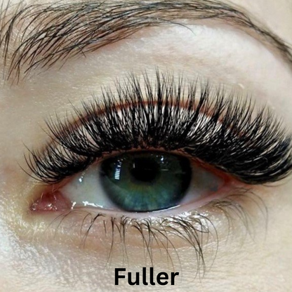 Reusable Magnetic Eyelashes