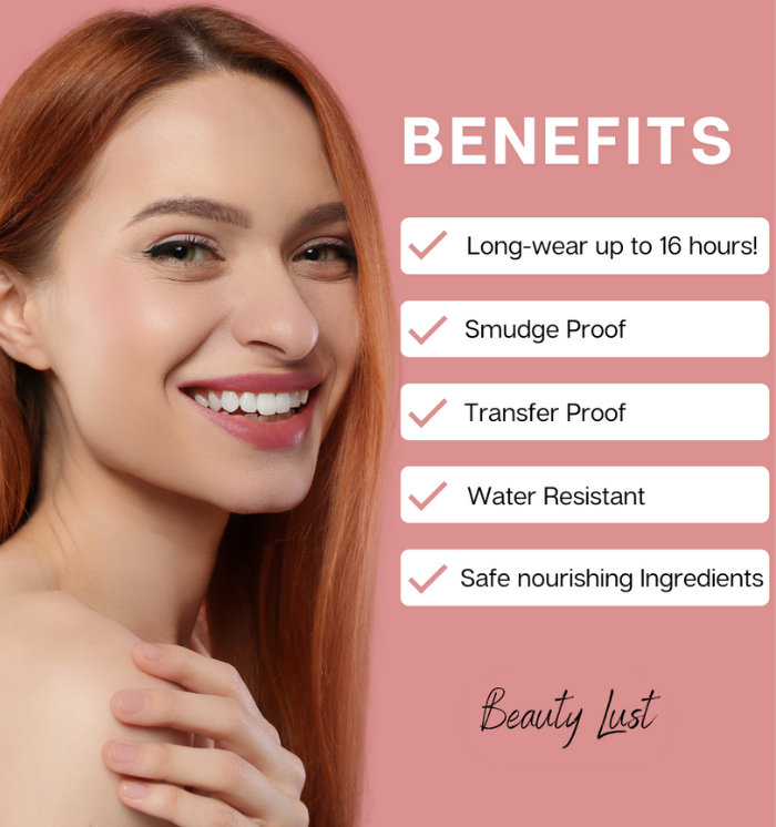 Lip Stain - Peel & Reveal (50% OFF)