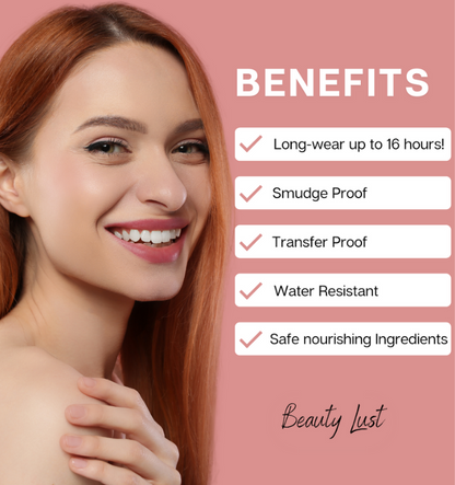 Lip Stain - Peel & Reveal (50% OFF)