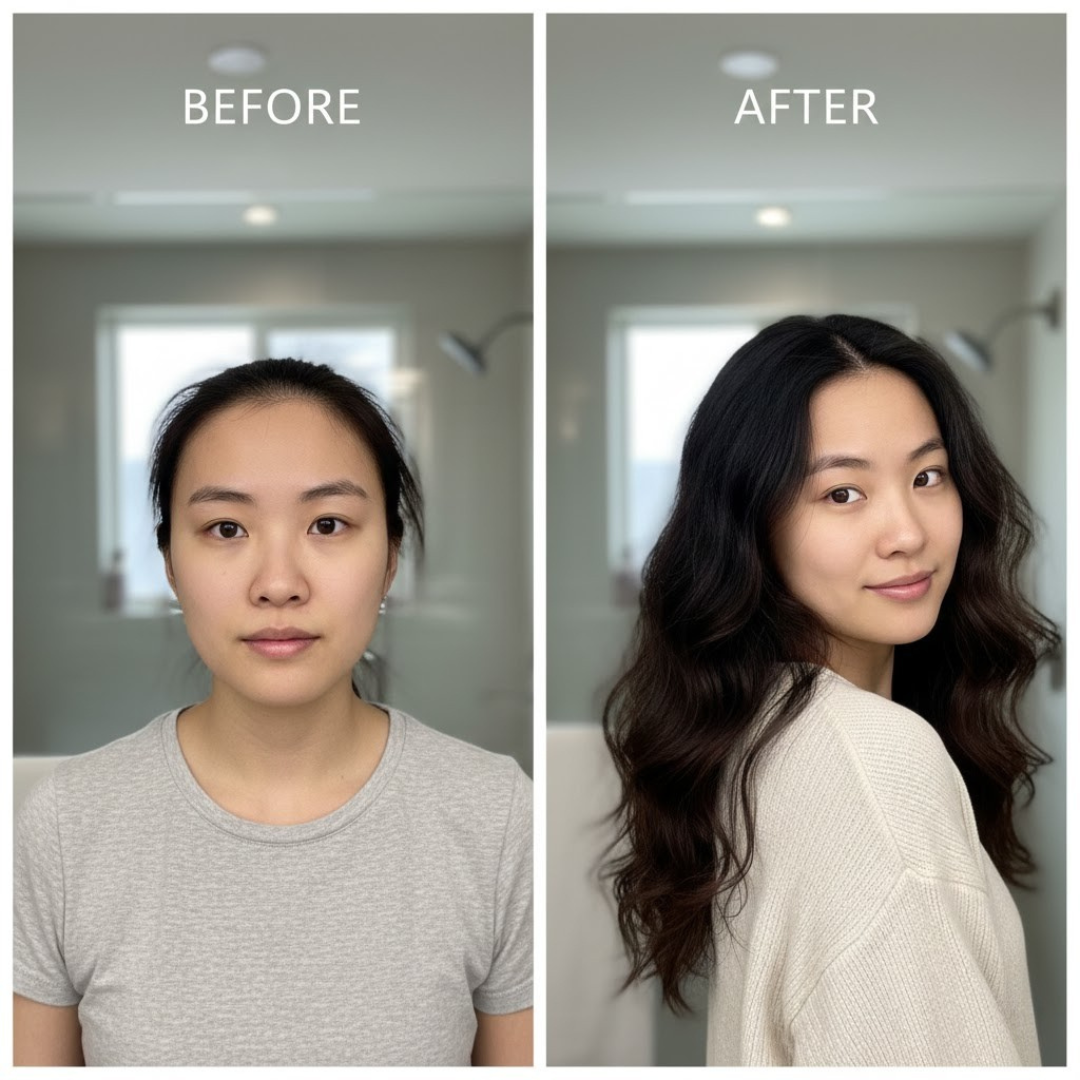 Tgidoas Rosemary Shampoo