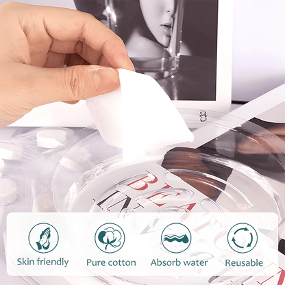 ✨Compressed Towel Tablets - 100% high-quality pure cotton