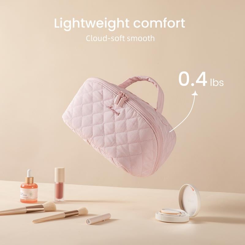 Travel Makeup Bag for Woman
