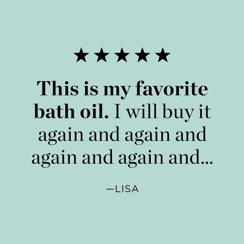 🛁 Indulge in Pure Luxury ✨ Ultra-Hydrating Bath & Shower Oil - For Silky Smooth Skin