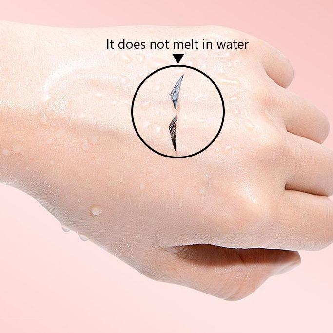 Waterproof Winged Eyeliner Stamp