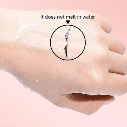 Waterproof Winged Eyeliner Stamp