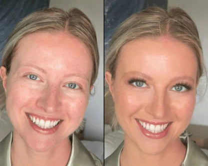 Viralaluna™ Korean Color-Changing Foundation stick