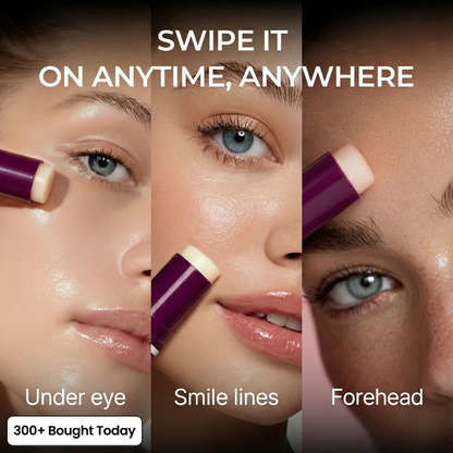 Transform Wrinkles, Fine Lines, And Tired Creases Naturally