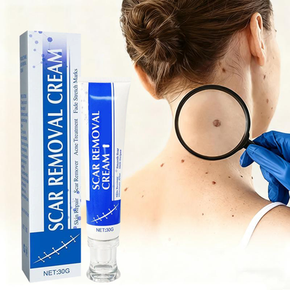 Viralaluna Scar Removal Cream
