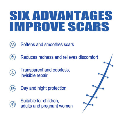 Viralaluna Scar Removal Cream