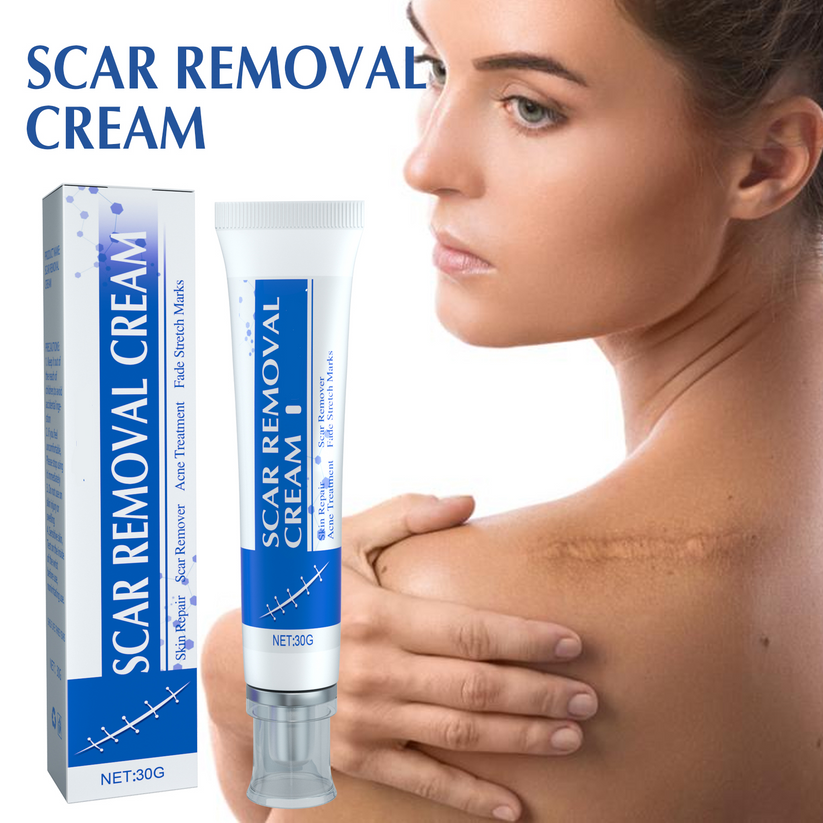 Viralaluna Scar Removal Cream
