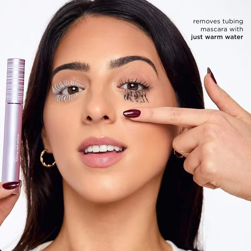 Tubing Mascara & Primer✨