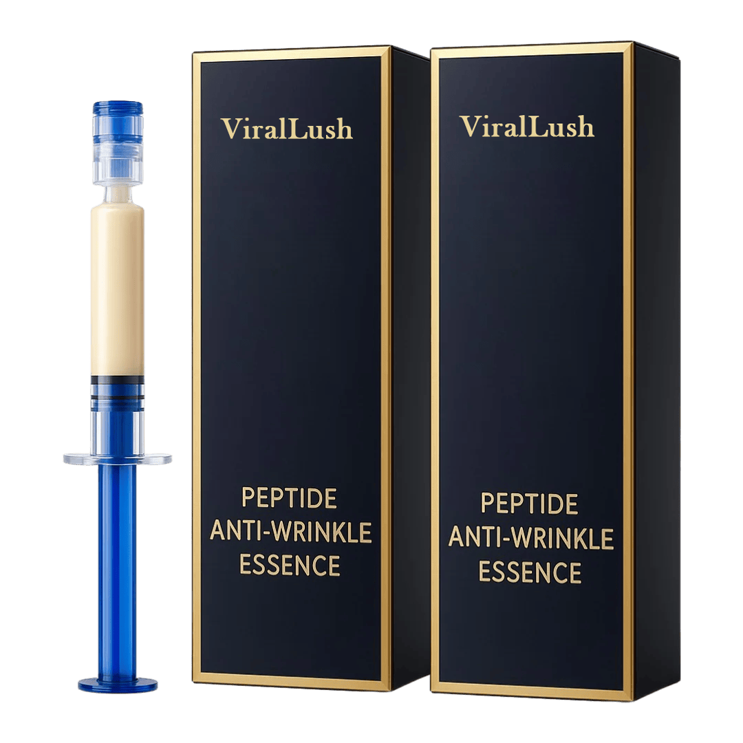 【One touch to remove wrinkles】Micro-molecular collagen anti-wrinkle lotion