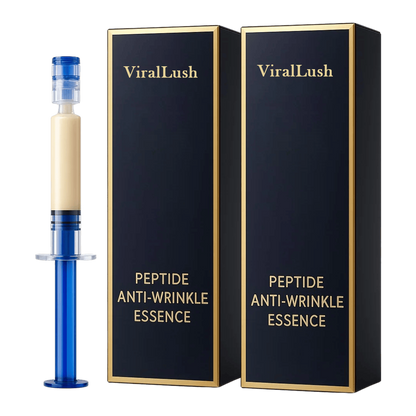 【One touch to remove wrinkles】Micro-molecular collagen anti-wrinkle lotion