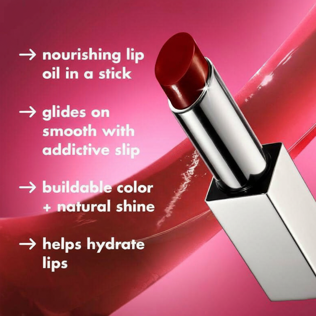 🌸Glow Reviver Slipstick